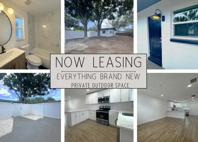 Property at 9001 Doctor Martin Luther King Junior St N Unit 1, St. Petersburg, FL, 33702, 2 beds, 1 bath, [object Object]