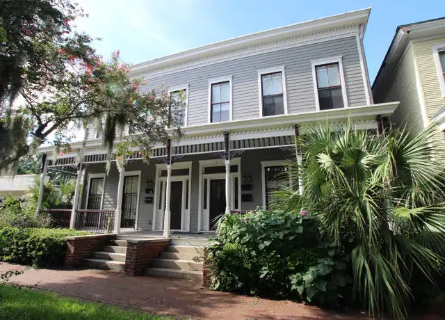 Property at 210 E Duffy St Unit B, Savannah, GA, 31401, 1 bed, 1 bath, [object Object]