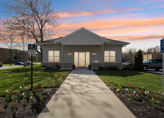 Property at Crossings at Cheviot - 3801 Dina Ave, Cheviot, OH, 45211, 2 beds, 1 bath, [object Object]