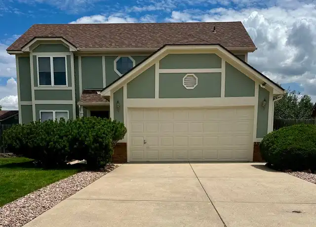 Property at 7860 Candleflower Cir, Colorado Springs, CO, 80920, 4 beds, 3.5 baths, [object Object]