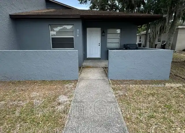 Property at 856 Shirley Ann Trl, Lakeland, FL, 33809, 2 beds, 2 baths, [object Object]