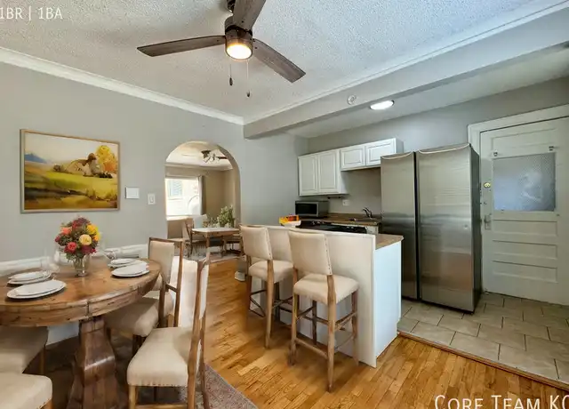 Property at 4511 Roanoke Pkwy Unit 4511-2, Kansas City, MO, 64111, 1 bed, 1 bath, [object Object]