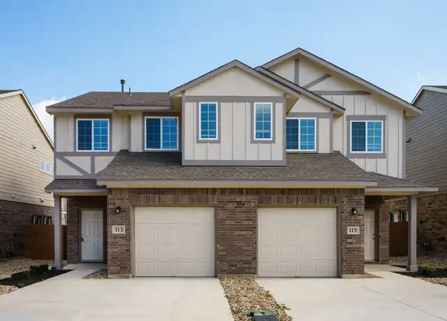 Property at 113 Furlong Dr, Georgetown, TX, 78626, 4 beds, 2.5 baths, [object Object]