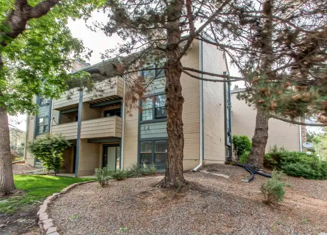 Property at 16255 E Alaska Pl #2, Aurora, CO, 80017, 2 beds, 1 bath, [object Object]