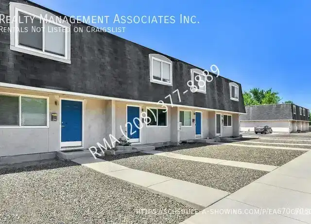 Property at 2277 S Pond St, Boise, ID, 83705, 2 beds, 1 bath, [object Object]