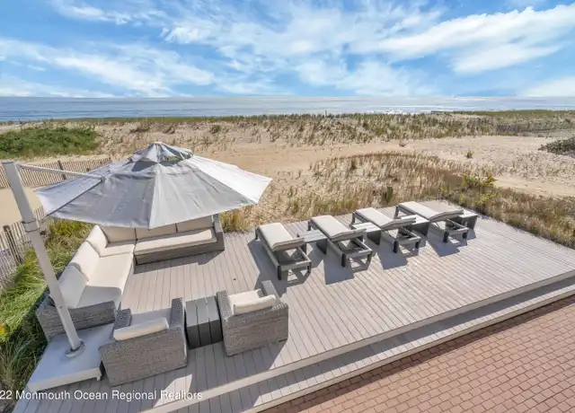 Property at 706 Morven Ter, Sea Girt, NJ, 08750, 4 beds, 4 baths, [object Object]
