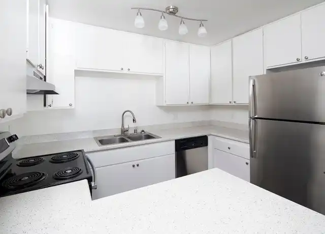 Property at Bridgeview Apartments - 2945 Broadway, San Diego, CA, 92102, 1 bed, 1 bath, [object Object]