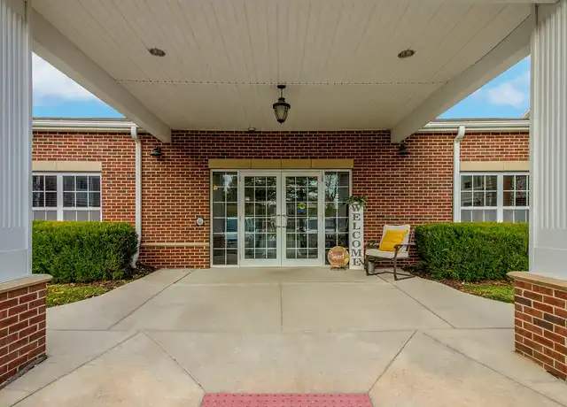Property at Connect 55+ La Vista Senior Living 55+ - 7544 Gertrude St, La Vista, NE, 68128, 1 bed, 1 bath, [object Object]