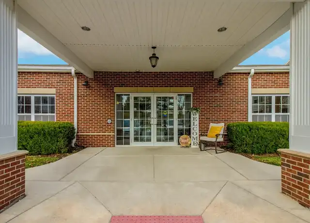 Property at Connect 55+ La Vista Senior Living 55+ - 7544 Gertrude St, La Vista, NE, 68128, 1-2 bed, 1 bath, [object Object]