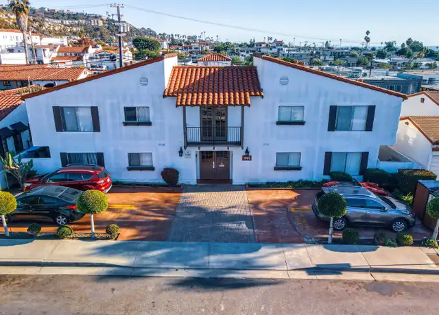 Property at 147 Avenida Serra Unit 205, San Clemente, CA, 92672, 1 bed, 1 bath, [object Object]