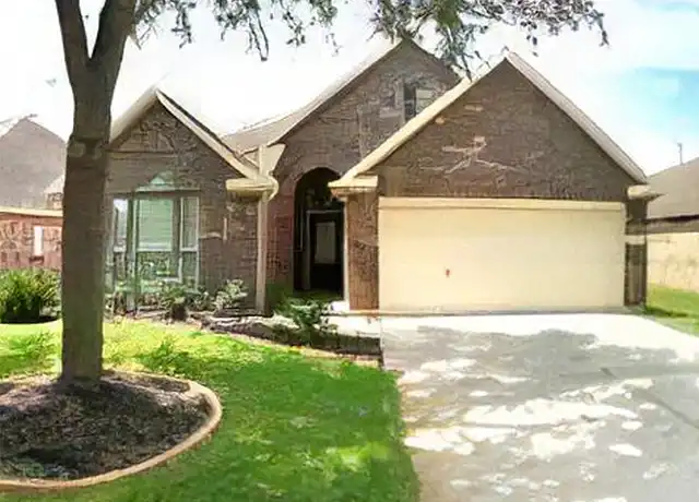 Property at 9426 Bronze Shore Dr, Rosharon, TX, 77583, 3 beds, 2 baths, [object Object]