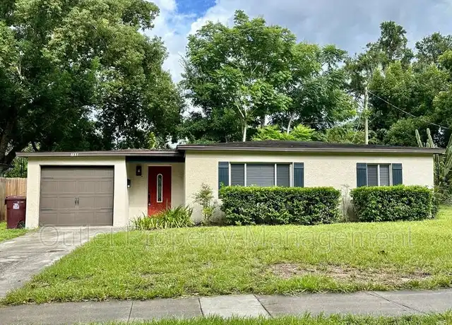 Property at 711 S Hampton Ave, Orlando, FL, 32803, 2 beds, 1 bath, [object Object]