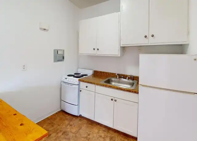 Property at 624 Orange St Unit 3B, New Haven, CT, 06511, 1 bed, 1 bath, [object Object]