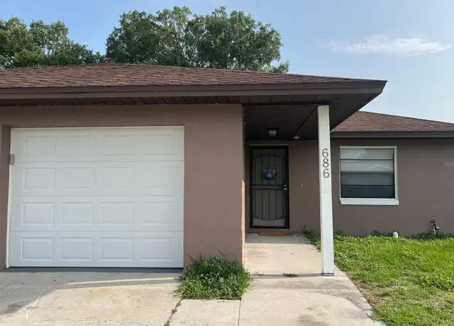 Property at 686 Royalty Ct, Kissimmee, FL, 34758, 2 beds, 2 baths, [object Object]