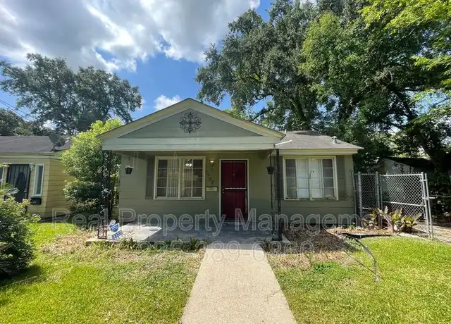 Property at 3132 Byron St, Baton Rouge, LA, 70805, 2 beds, 1 bath, [object Object]