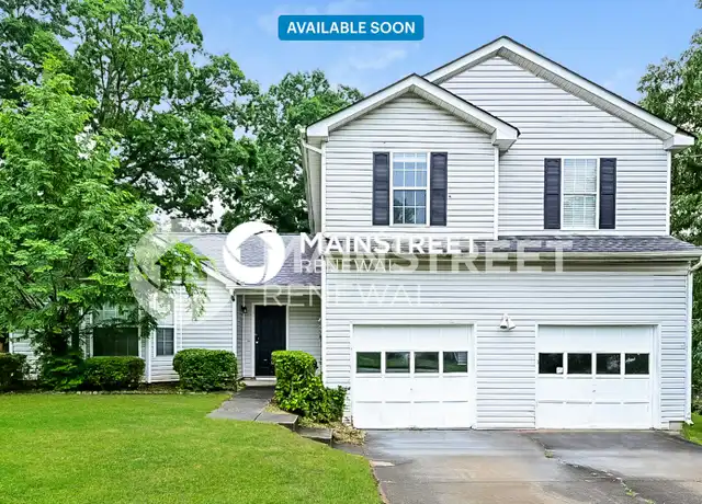 Property at 2564 Charleston Ter, Decatur, GA, 30034, 3 beds, 2 baths, [object Object]