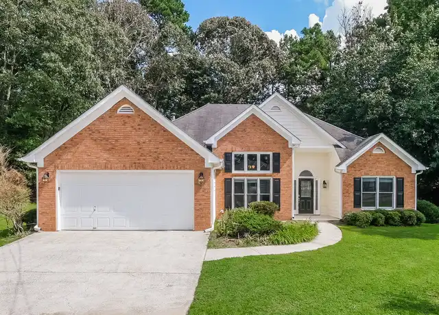 Property at 3969 Pine Gorge Cir, Dacula, GA, 30019, 3 beds, 2 baths, [object Object]