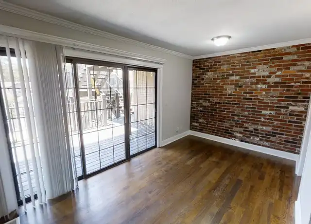 Property at 4440 Jarboe St Unit 4442-04, Kansas City, MO, 64111, 1 bed, 1 bath, [object Object]