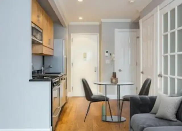 Property at 424 E 9th St, New York, NY, 10009, 2 beds, 1 bath, [object Object]