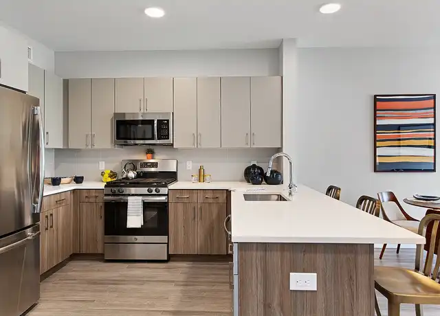 Property at Alto Fairfield Metro - 1401 Kings Hwy, Fairfield, CT, 06824, 0-2 beds, 1-2 bath, [object Object]