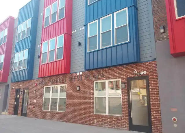 Property at 6022 Market St Unit 3RD FLOOR, Philadelphia, PA, 19139, 2 beds, 1 bath, [object Object]