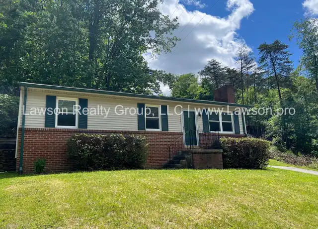 Property at 1527 Glenwood Dr SE, Roanoke, VA, 24014, 3 beds, 1 bath, [object Object]