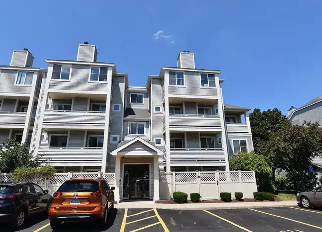 Property at 200 Falls Blvd Unit E108, Quincy, MA, 02169, 1 bed, 1.5 baths, [object Object]