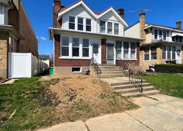 Photo of 428 S 18th St, Allentown, PA 18104