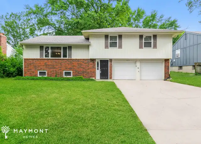 Property at 1632 NW 67th Ter, Kansas City, MO, 64118, 3 beds, 2 baths, [object Object]