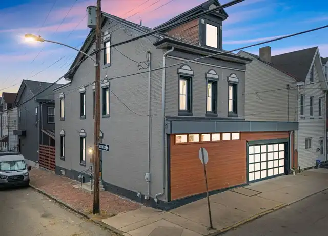 Property at 3865 Howley St, Pittsburgh, PA, 15201, 4 beds, 3 baths, [object Object]
