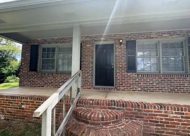 Property at 406 Russell Pkwy Unit 4, Warner Robins, GA, 31088, 2 beds, 1 bath, [object Object]