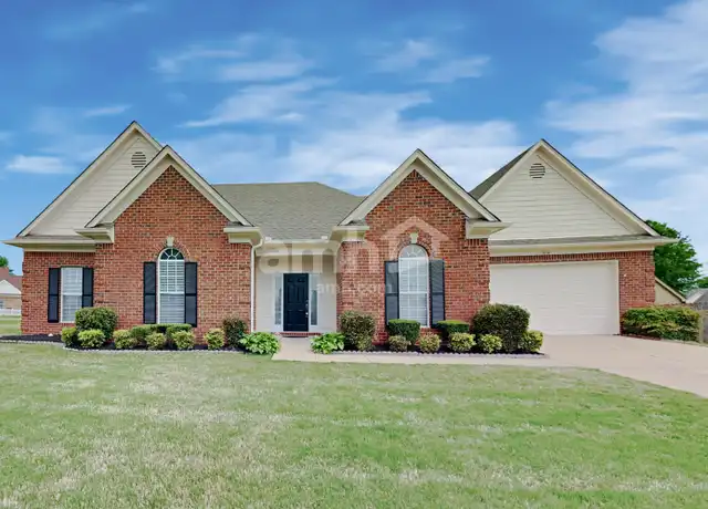 Property at 5634 Broadway Dr W, Southaven, MS, 38672, 3 beds, 2 baths, [object Object]