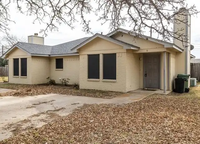 Property at 9 Foster Ct, Mansfield, TX, 76063, 2 beds, 2 baths, [object Object]