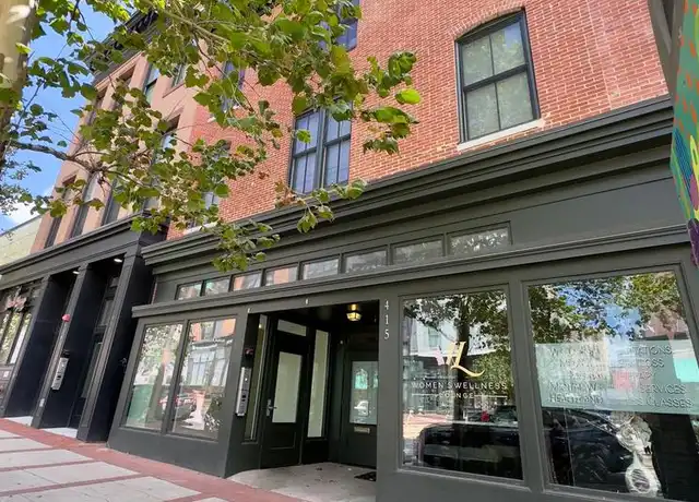 Property at 415 N Howard St Unit 102, Baltimore, MD, 21201, 1 bed, 1 bath, [object Object]