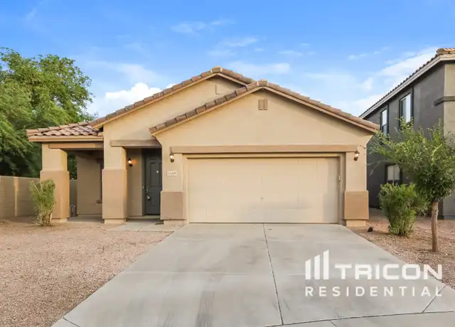 Property at 15409 W Cameron Dr, Surprise, AZ, 85379, 3 beds, 2 baths, [object Object]