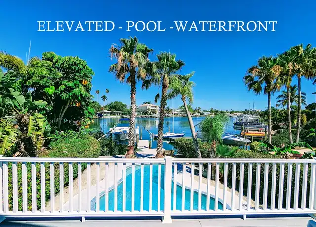 Property at 700 Pruitt Dr, Madeira Beach, FL, 33708, 3 beds, 2 baths, [object Object]