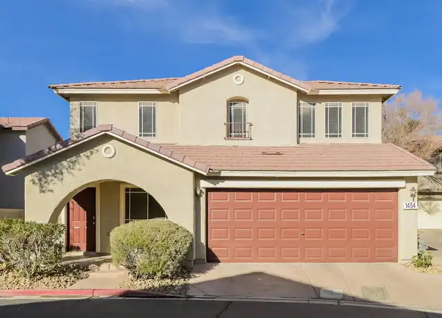 Property at 1454 Louisiana Lakes Ave, Las Vegas, NV, 89183, 3 beds, 2.5 baths, [object Object]