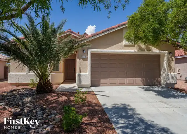 Property at 6713 Arctic Breeze St, North Las Vegas, NV, 89084, 4 beds, 2 baths, [object Object]