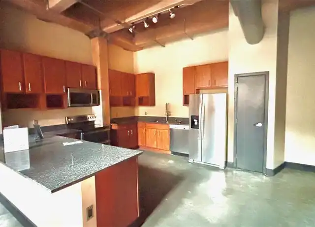 Property at 1114 Lucas Ave, St. Louis, MO, 63101, 3 beds, 2 baths, [object Object]