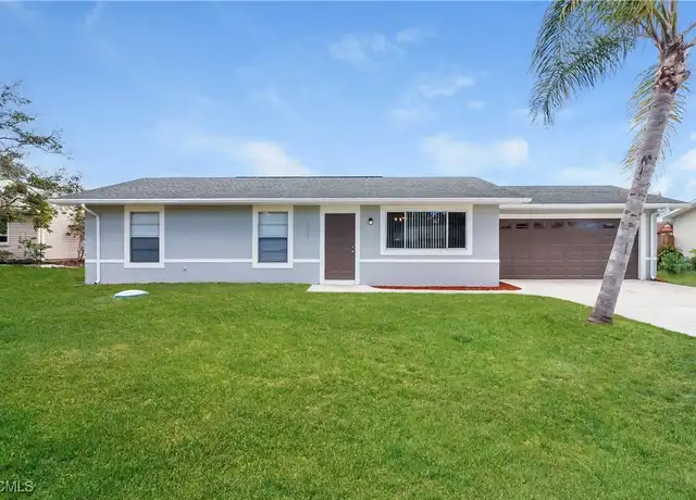 Property at 18529 Phlox Dr, Fort Myers, FL, 33967, 3 beds, 1.5 baths, [object Object]