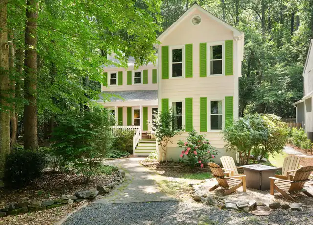 Property at 3212 Stanford Dr, Durham, NC, 27707, 4 beds, 2 baths, [object Object]