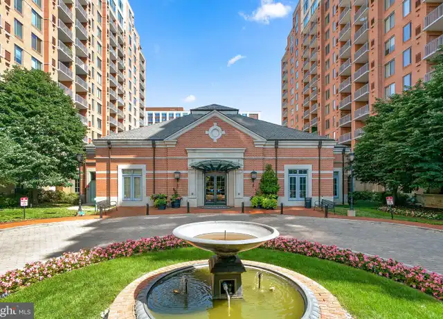 Property at 11710 Old Georgetown Rd #702, Rockville, MD, 20852, 2 beds, 2 baths, [object Object]