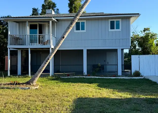 Property at 8177 Lake San Carlos Cir, Fort Myers, FL, 33967, 2 beds, 1 bath, [object Object]