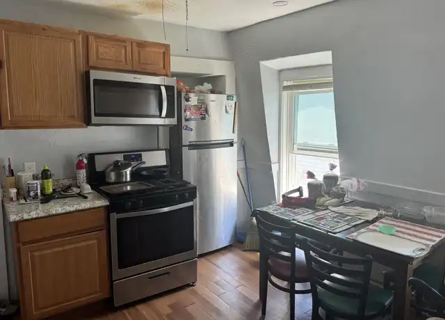 Property at 13 Goulding St Unit 1, Worcester, MA, 01609, 3 beds, 1 bath, [object Object]