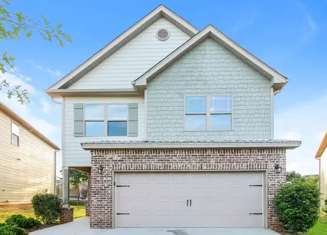 Property at 432 Concord Ter, McDonough, GA, 30253, 4 beds, 3 baths, [object Object]