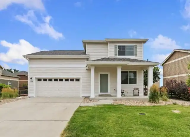 Property at 1879 Mackinac St, Fort Collins, CO, 80524, 3 beds, 3 baths, [object Object]