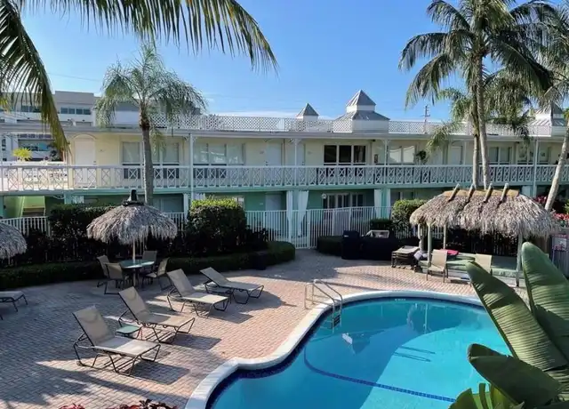 Property at 2124 NE 5th Ave #205, Wilton Manors, FL, 33305, 1 bed, 1 bath, [object Object]