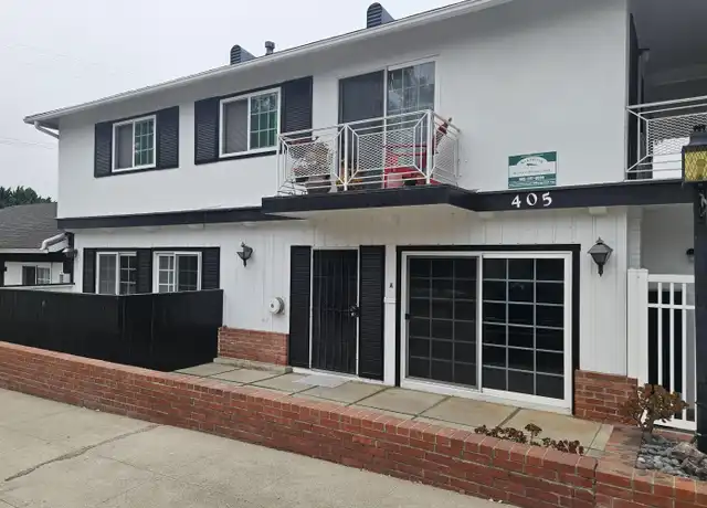 Property at 405 Corona del Mar, Santa Barbara, CA, 93103, 2 beds, 1 bath, [object Object]