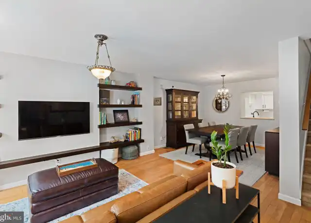 Property at 1913 Pemberton St, Philadelphia, PA, 19146, 3 beds, 2 baths, [object Object]