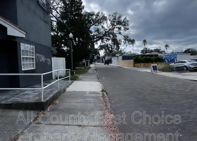 Property at 126 3rd Ave N Unit 101 A, Safety Harbor, FL, 34695, 0 beds, 1 bath, [object Object]